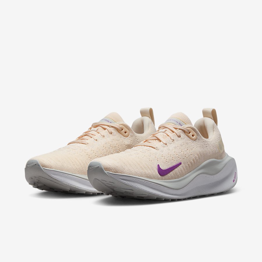 Giày Nike Infinityrn 4 Nữ Cam 