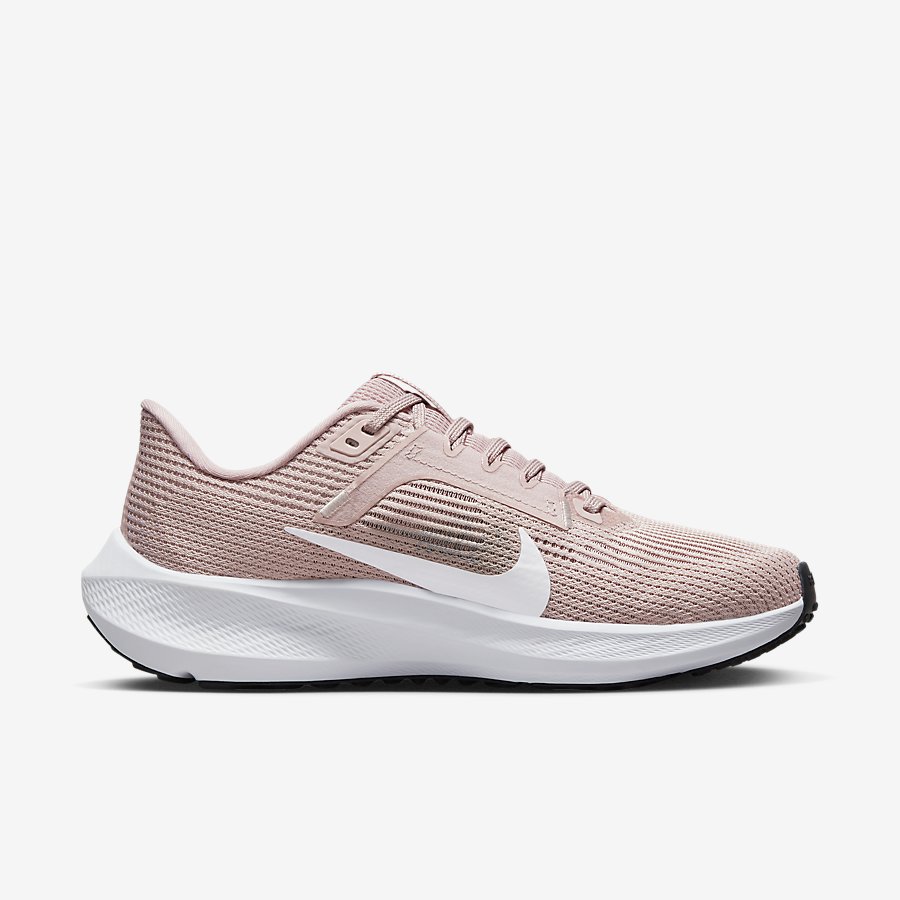 Giày Nike Pegasus 40 Premium Nữ Hồng 