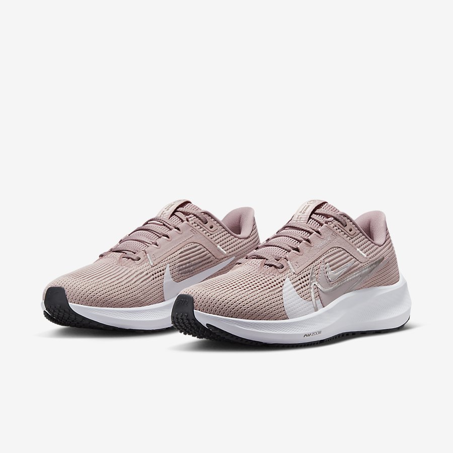 Giày Nike Pegasus 40 Premium Nữ Hồng 