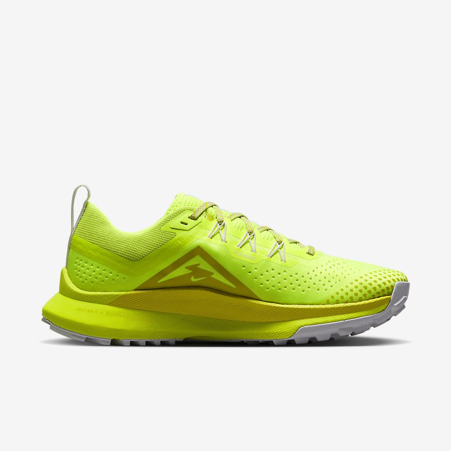 Giày Nike Pegasus Trail 4 Nữ Xanh 