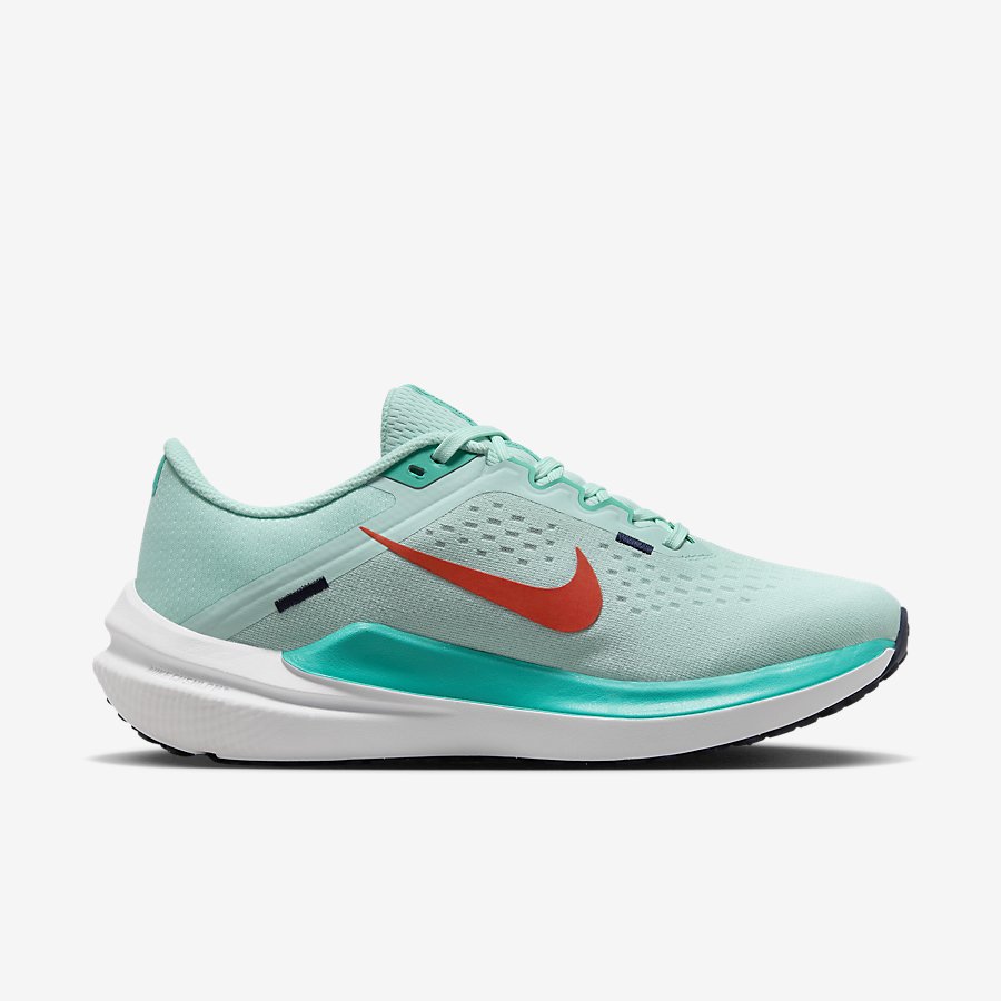 Giày Nike Winflo 10 Nữ Xanh