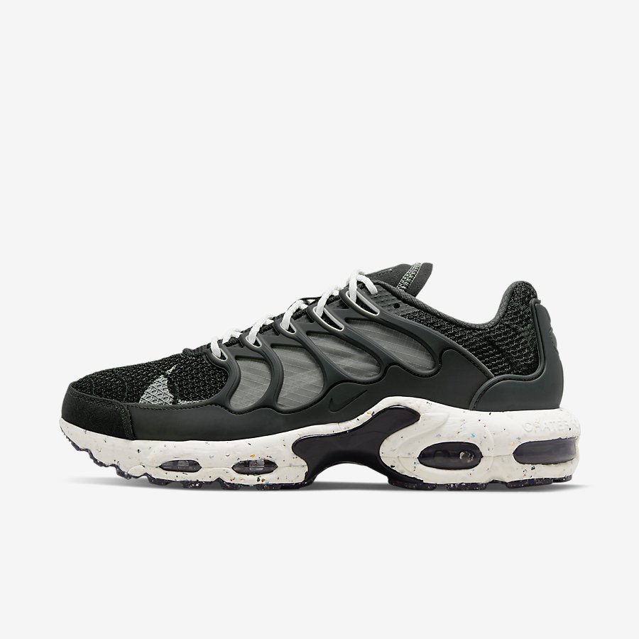 Giày Nike Air Max Terrascape Plus Đen Trắng