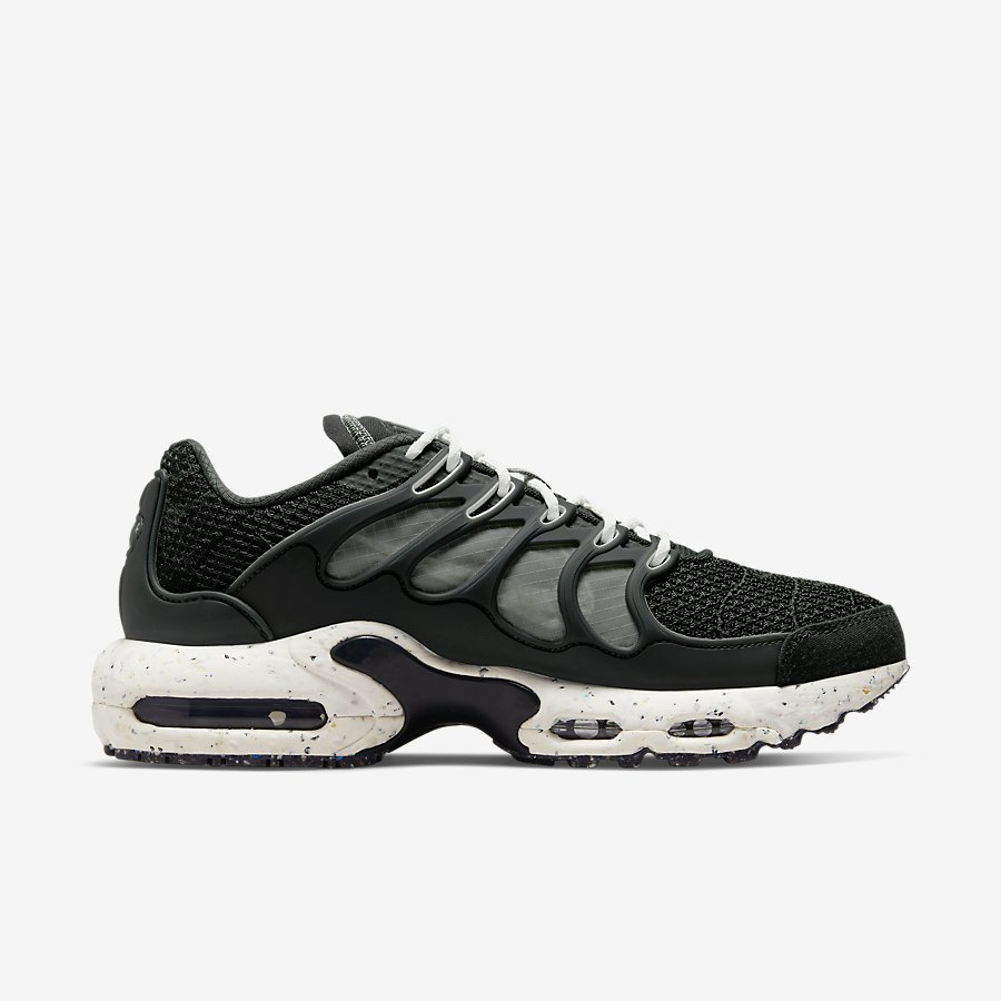 Giày Nike Air Max Terrascape Plus Đen Trắng