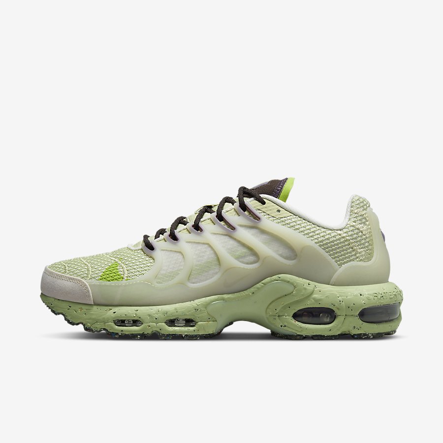 Giày Nike Air Max Terrascape Plus Nam Xanh Trắng