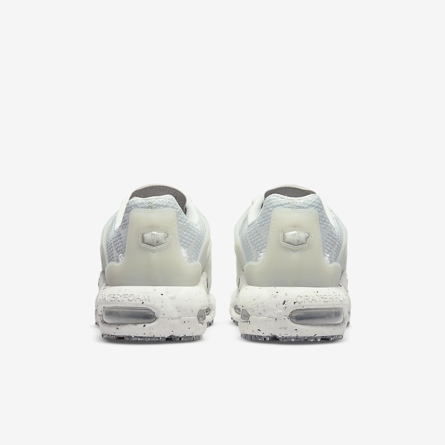 Giày Nike Air Max Terrascape Plus Nam Trắng