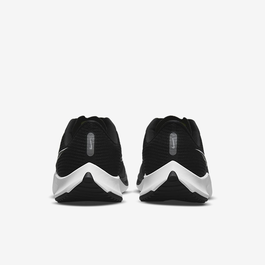 Giày Nike Rival Fly 3 Nam Đen Trắng 