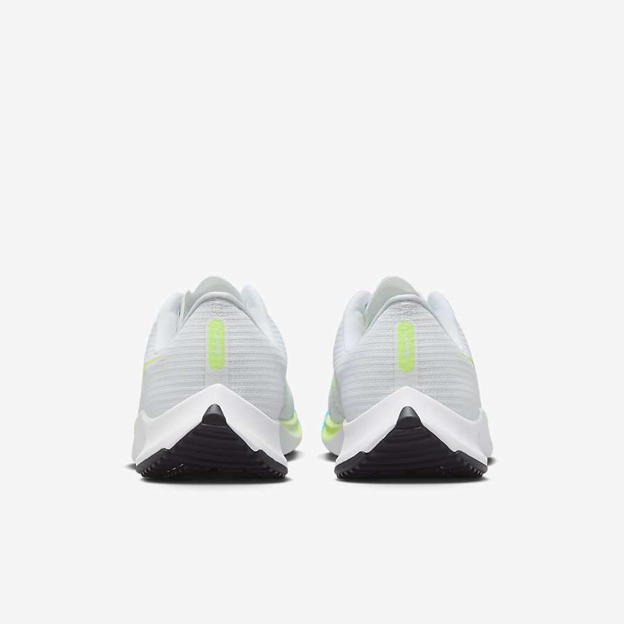 Giày Nike Rival Fly 3 Nam Trắng Xanh