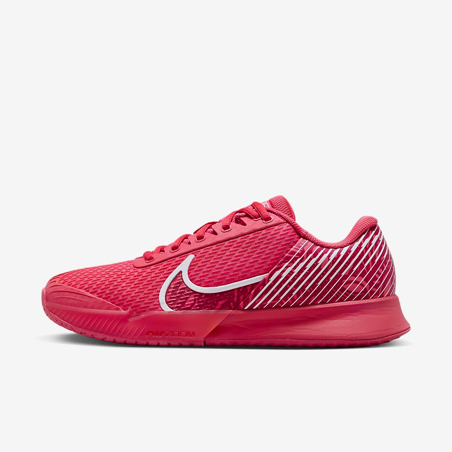 Giày NikeCourt Air Zoom Vapor Pro 2 Nam Hồng