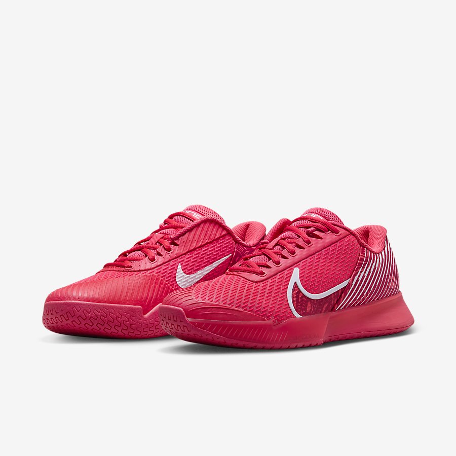 Giày NikeCourt Air Zoom Vapor Pro 2 Nam Hồng