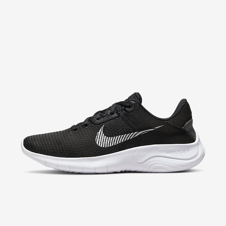 Giày Nike Experience Run 11 Nữ Đen