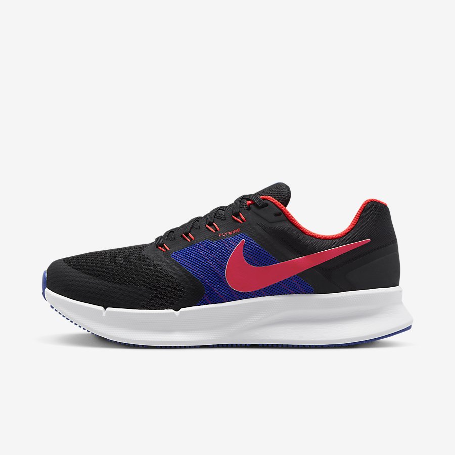 Giày Nike Run Swift 3 Nữ Xanh Navy