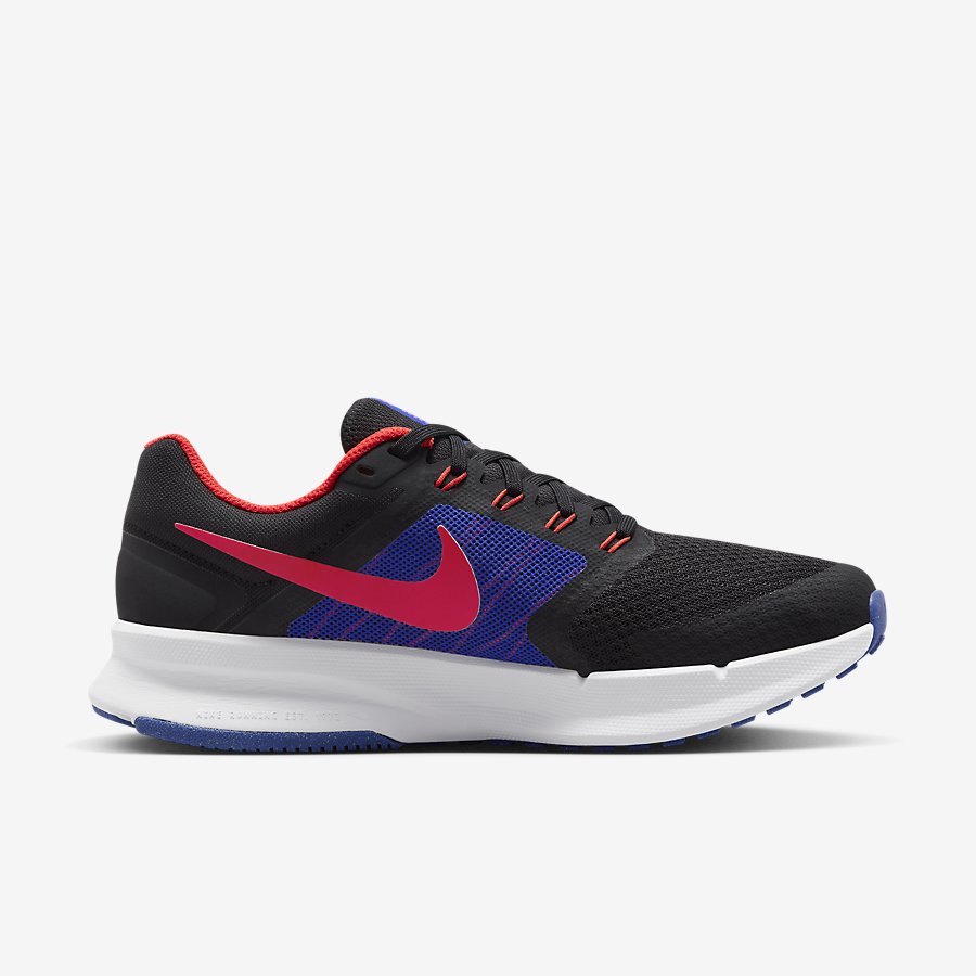 Giày Nike Run Swift 3 Nữ Xanh Navy