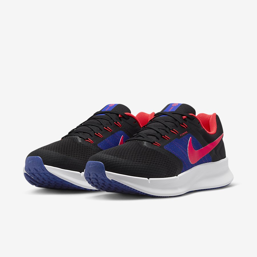 Giày Nike Run Swift 3 Nữ Xanh Navy