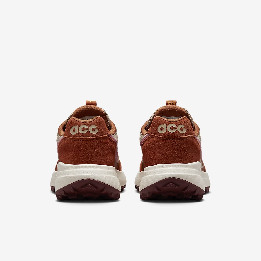 Giày Nike ACG Lowcate SE Nam Cam