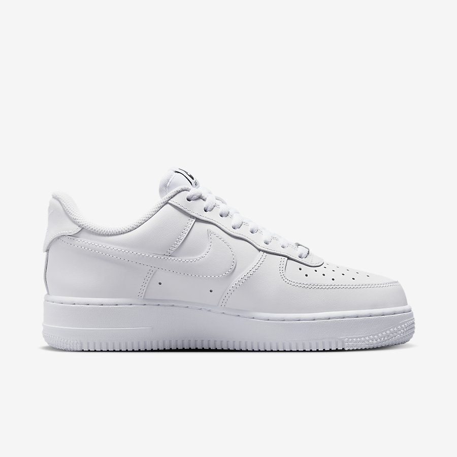 Giày Nike Air Force 1 '07 EasyOn Nữ Trắng 