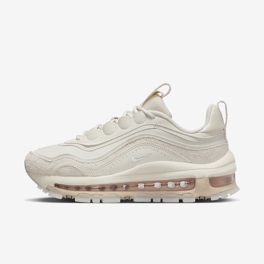 Giày Nike Air Max 97 Futura Nữ Hồng