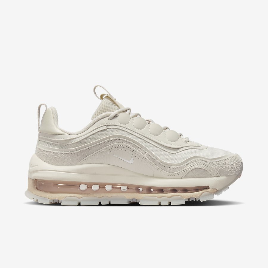 Giày Nike Air Max 97 Futura Nữ Hồng