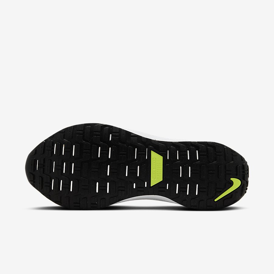 Giày Nike InfinityRN 4 GORE-TEX Nam Đen Trắng