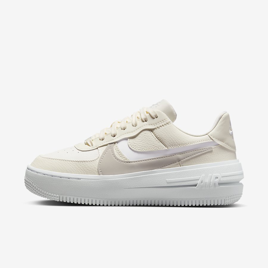 Giày Nike Air Force 1 PLT.AF.ORM Nữ Hồng