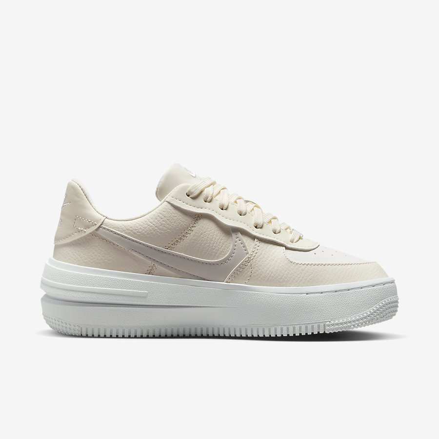 Giày Nike Air Force 1 PLT.AF.ORM Nữ Hồng