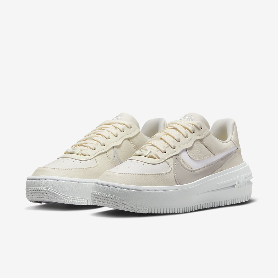 Giày Nike Air Force 1 PLT.AF.ORM Nữ Hồng