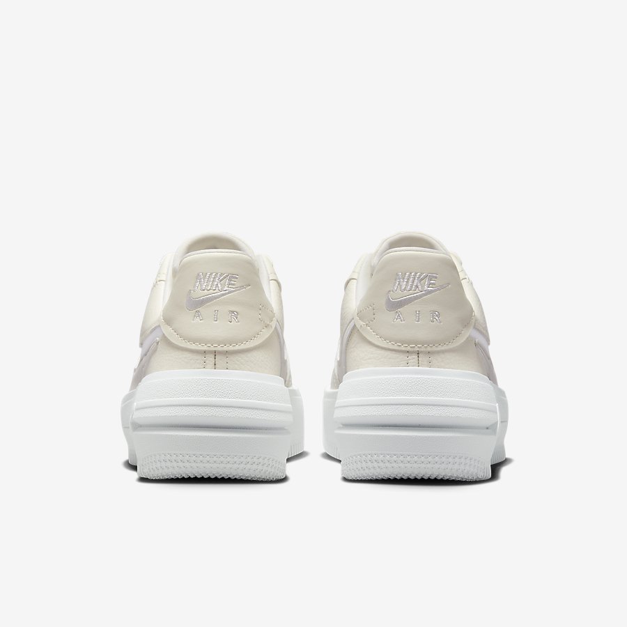 Giày Nike Air Force 1 PLT.AF.ORM Nữ Hồng