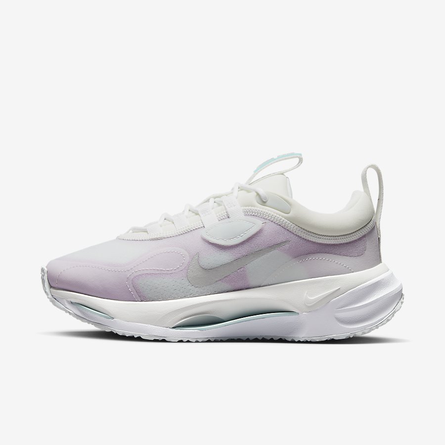 Giày Nike Spark Nữ Trắng Hồng