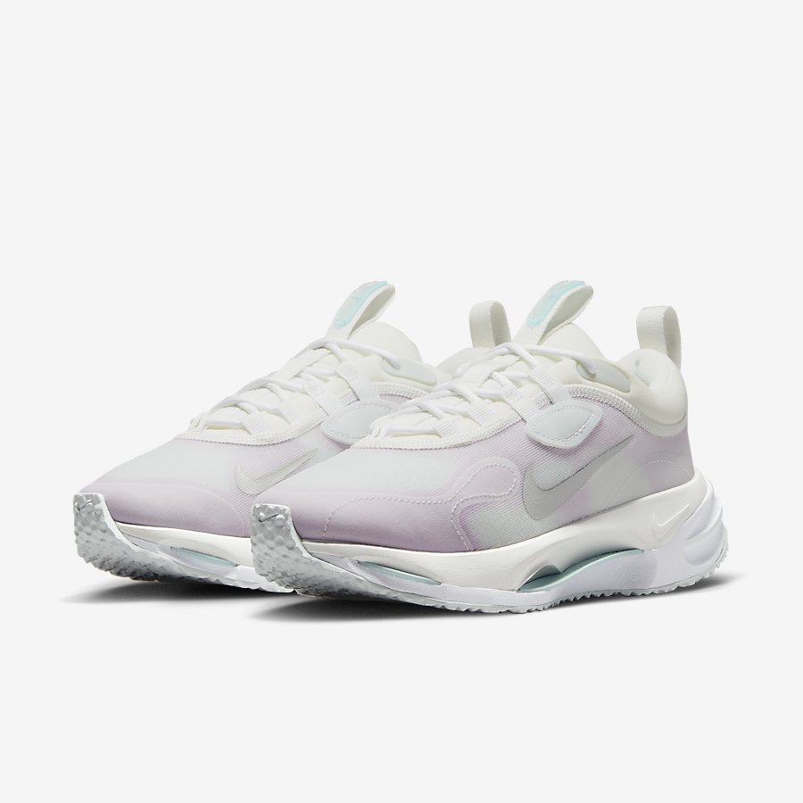 Giày Nike Spark Nữ Trắng Hồng