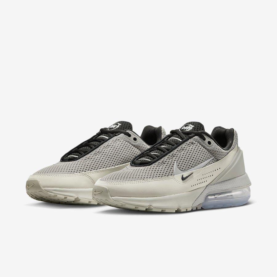 Giày Nike Air Max Pulse Nữ Xám