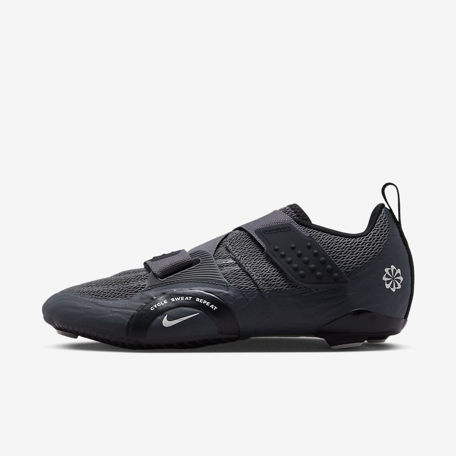 Giày Nike Superrep Cycle 2 Next Nature Nam Đen Full