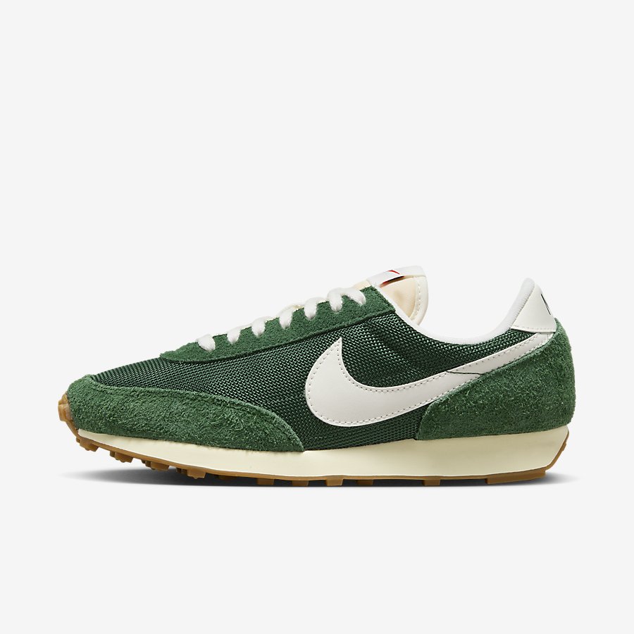 Giày Nike Dbreak Vintage Nữ Xanh Lá