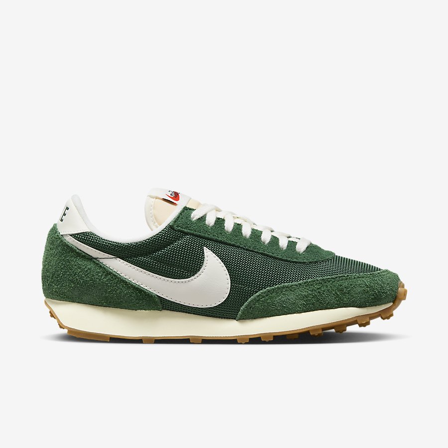 Giày Nike Dbreak Vintage Nữ Xanh Lá