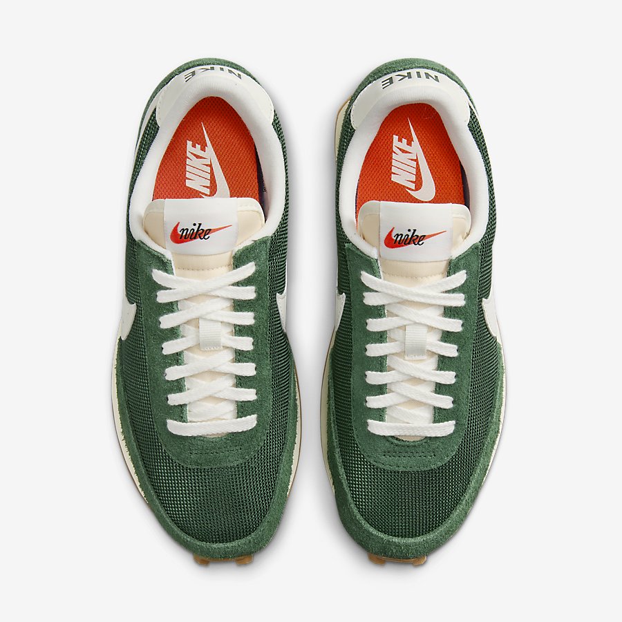 Giày Nike Dbreak Vintage Nữ Xanh Lá