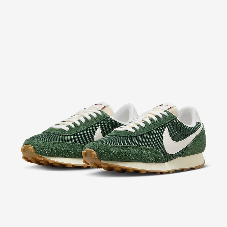 Giày Nike Dbreak Vintage Nữ Xanh Lá