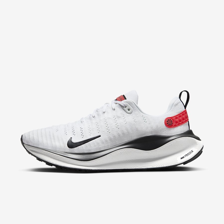 Giày Nike InfinityRN 4 Nam Trắng