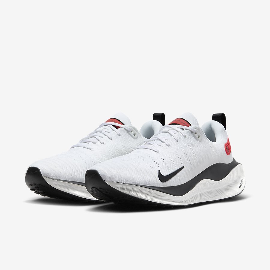 Giày Nike InfinityRN 4 Nam Trắng