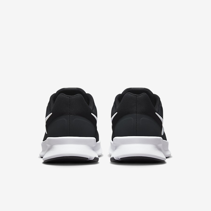 Giày Nike Run Swift 3 Nam Đen Trắng