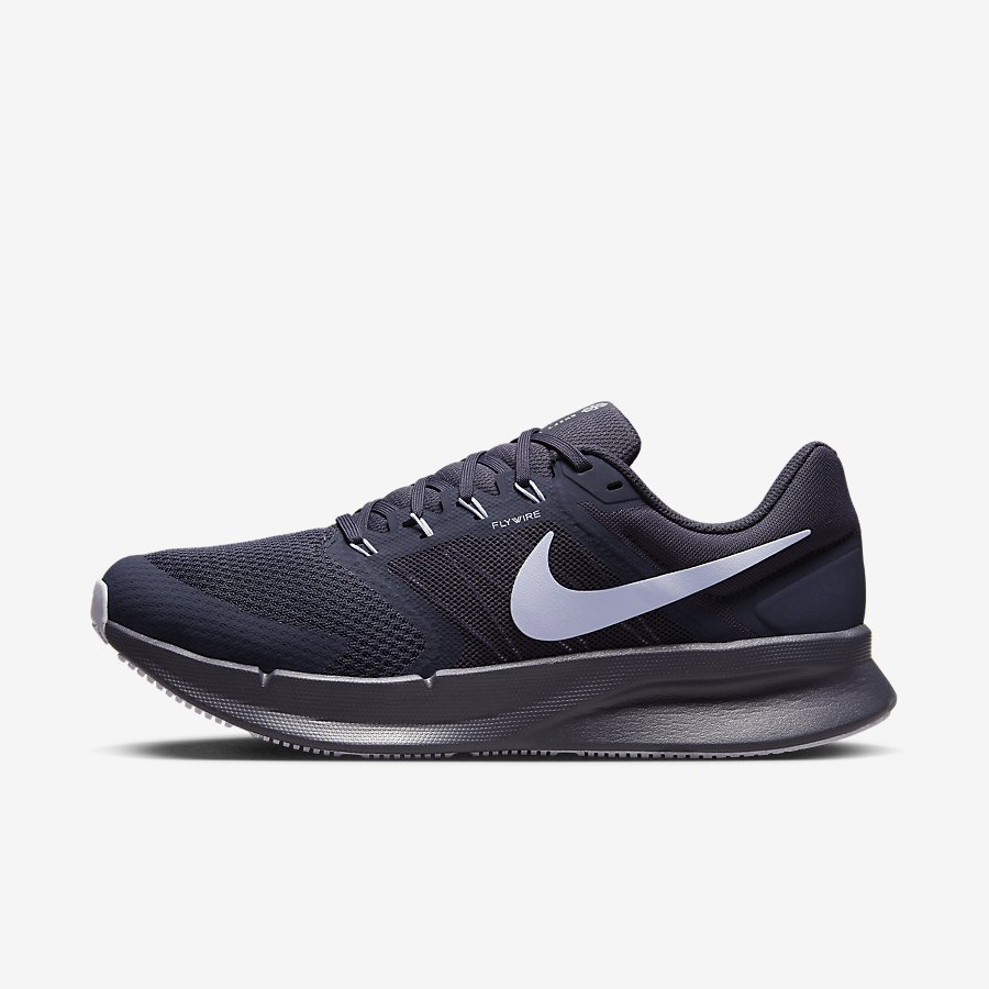 Giày Nike Run Swift 3 Nam Xanh Navy