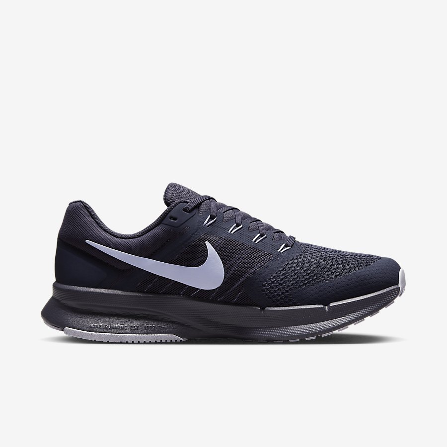 Giày Nike Run Swift 3 Nam Xanh Navy