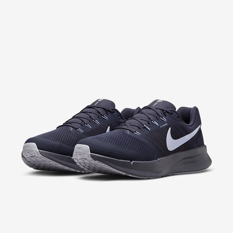 Giày Nike Run Swift 3 Nam Xanh Navy