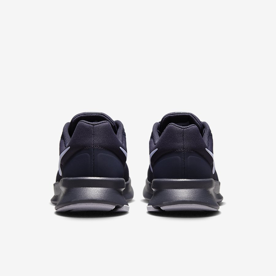 Giày Nike Run Swift 3 Nam Xanh Navy