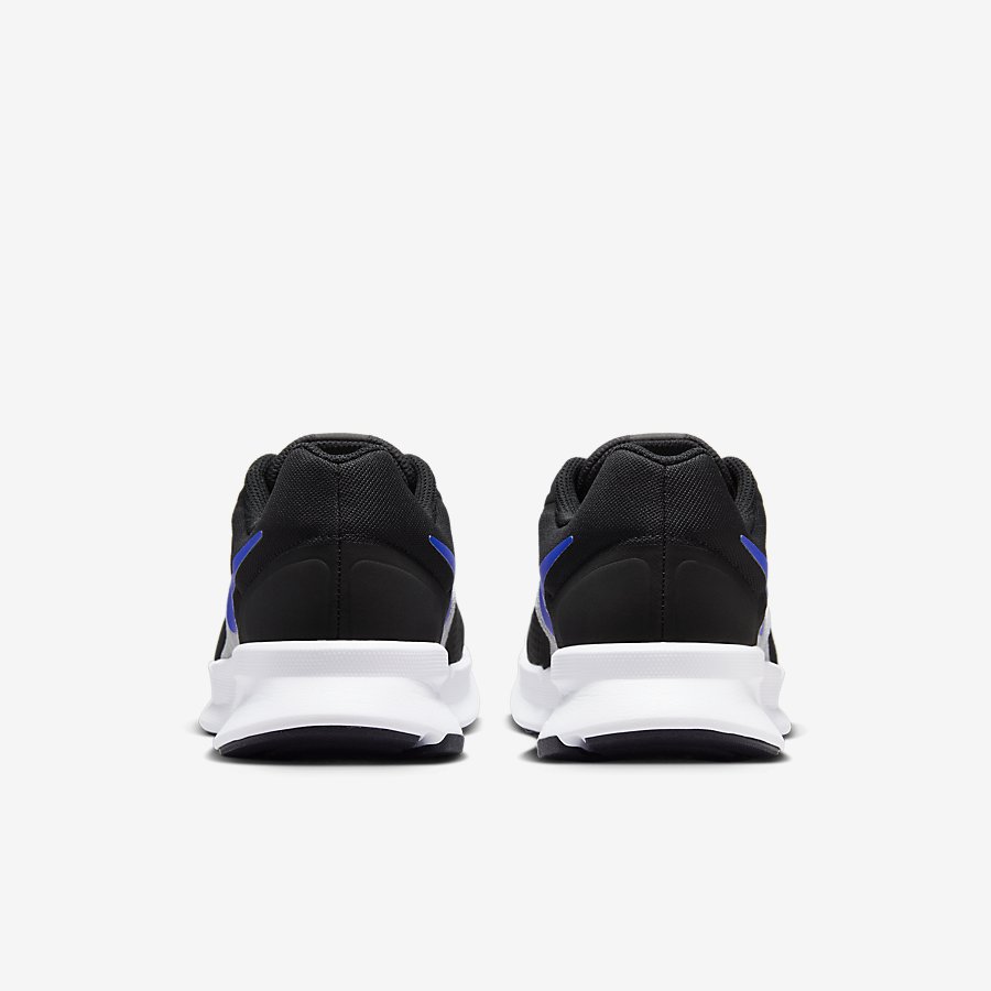 Giày Nike Run Swift 3 Nam Đen Xanh 