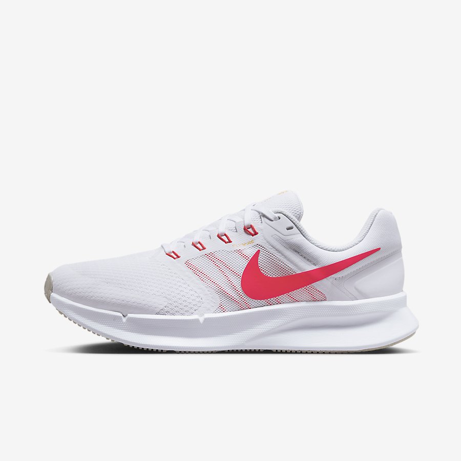 Giày Nike Run Swift 3 Nam Trắng Hồng 