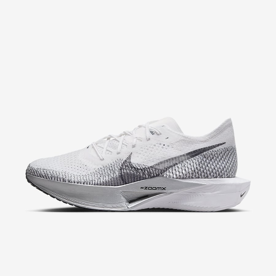 Giày Nike Vaporfly 3 Nam Trắng