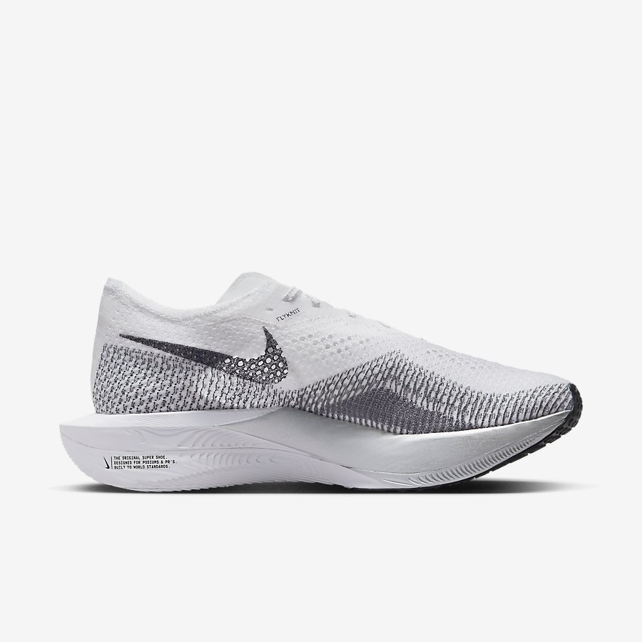 Giày Nike Vaporfly 3 Nam Trắng