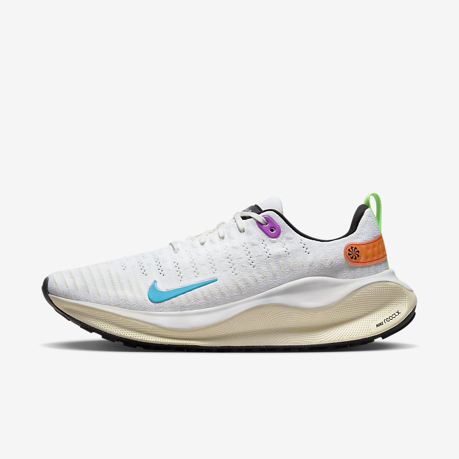 Giày Nike Infinityrn 4 Se Nam Trắng 