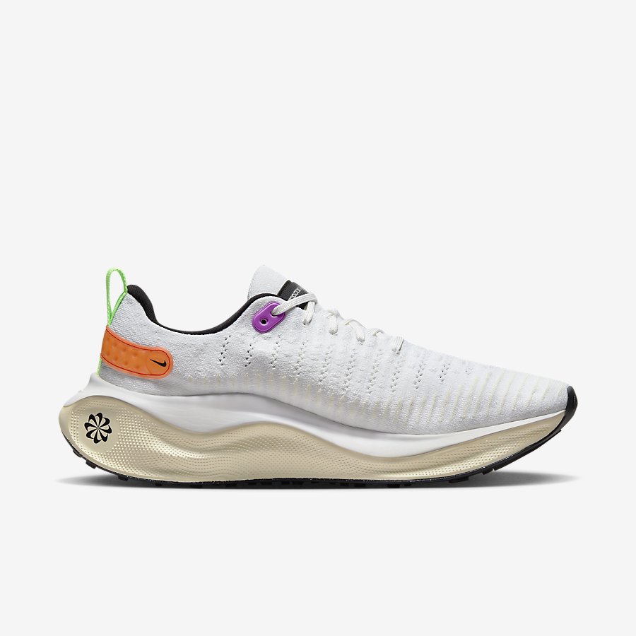 Giày Nike Infinityrn 4 Se Nam Trắng 