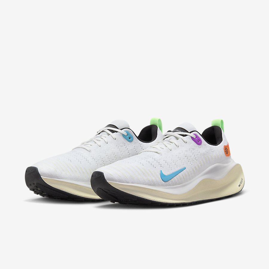 Giày Nike Infinityrn 4 Se Nam Trắng 