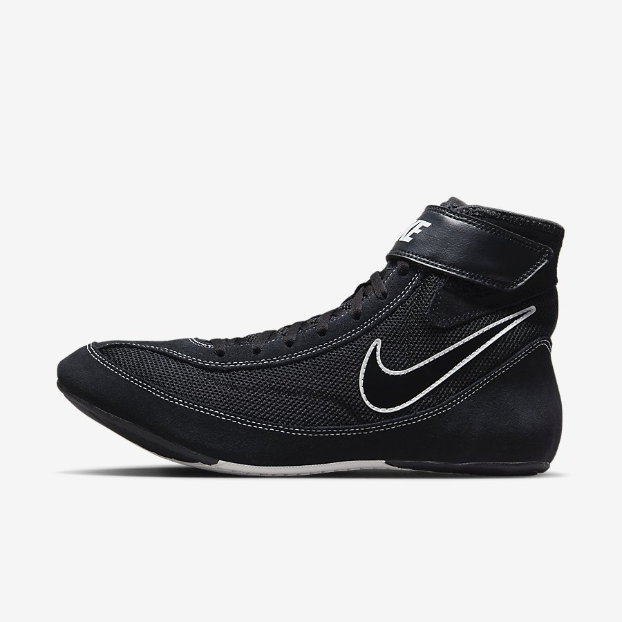 Giày Nike SpeedSweep 7 Nam Đen