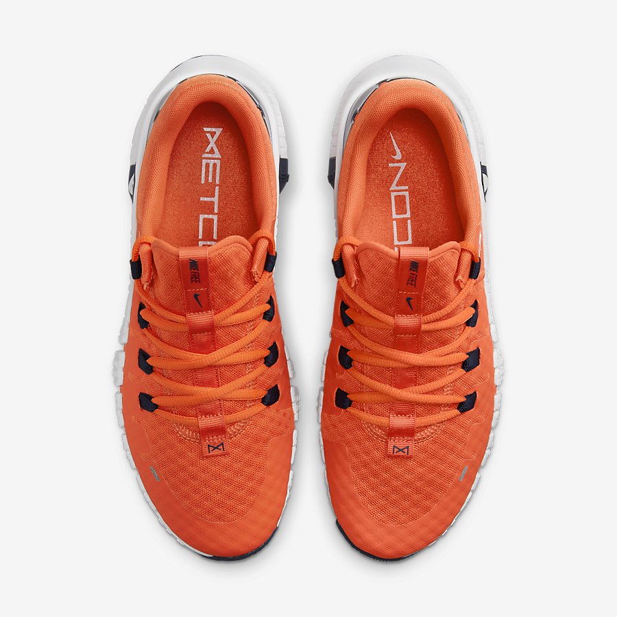 Giày Nike Free Metcon 5 "Russell Wilson" Nam Cam